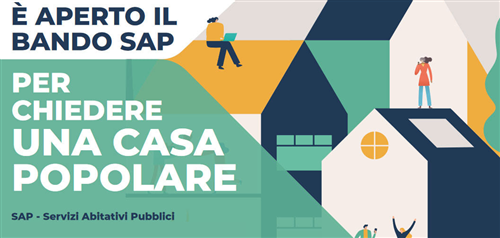 Avviso Pubblico per l’assegnazione delle unità abitative destinate ai servizi abitativi pubblici disponibili nell’ambito territoriale dell’Alto Milanese ai sensi della D.G.R. XI/5394 del 18.10.2021 come modificato dalla D.G.R. XII/4108 del 24.03.2025