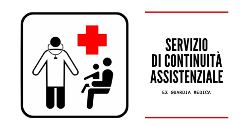 Continuità Assistenziale Cuggiono