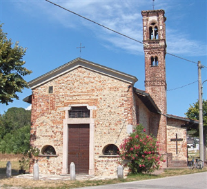 Chiesetta di Santa Maria in Binda